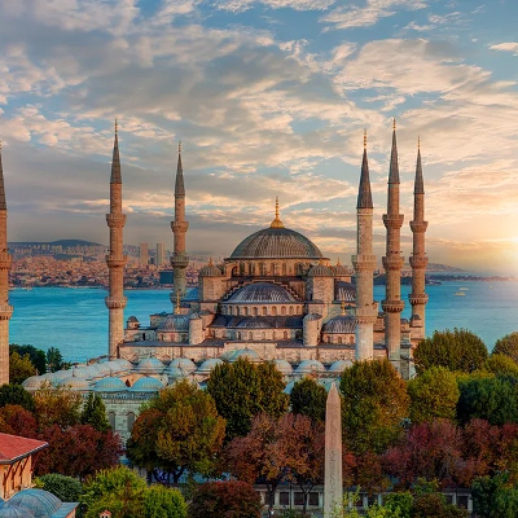 10 Days Full Black Sea Tour Turkey