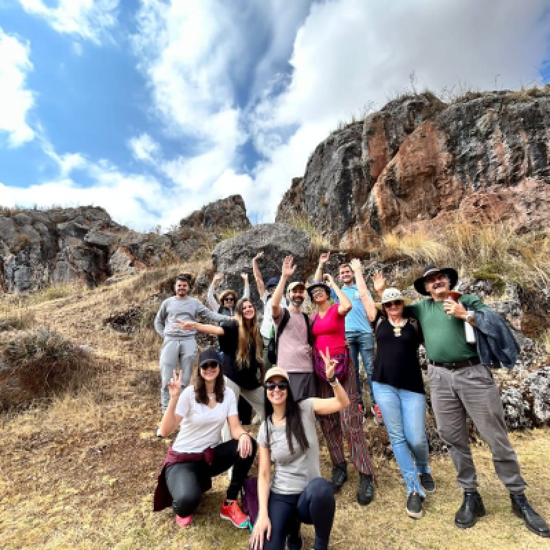 Private Tour 5 Days (Cusco, Sacred Valley, Machu Picchu, Humantay Lake) 3