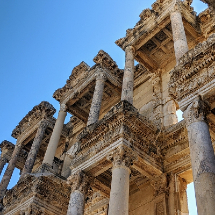 Ephesus City Tour From Kusadasi