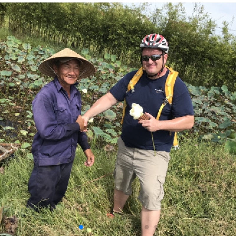 Adventure Tour in the Central Vietnam 4D3N by Sannatour 3
