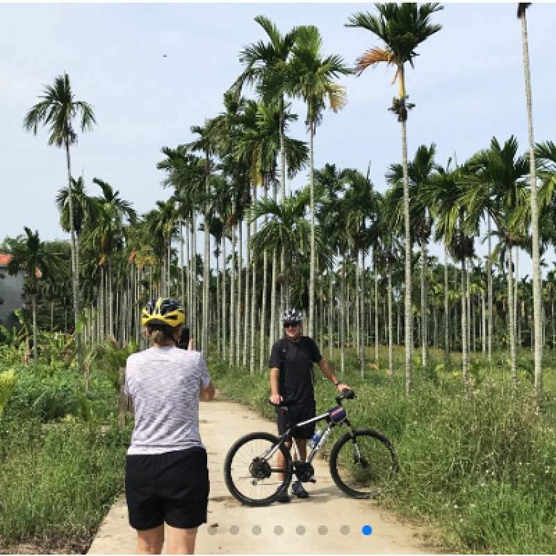 Adventure Tour in the Central Vietnam 4D3N by Sannatour 4