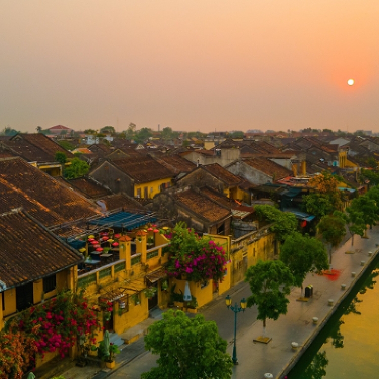 Vietnam-scenic Vietnam-Cambodia ( 15 Days - 14 Nights)