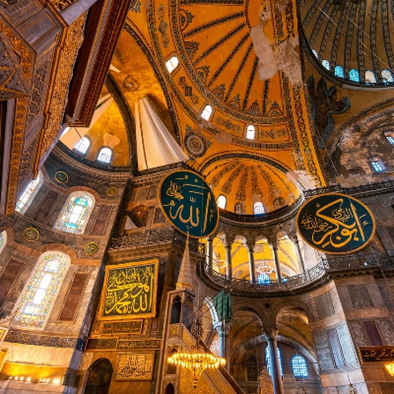 7 Days Turkey Tour Packages 2