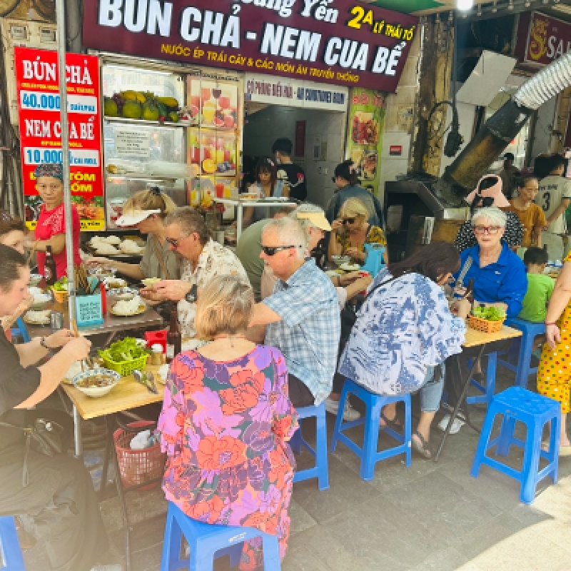 Vietnam Culinary Tour (12 Days - 11 Nights) 2