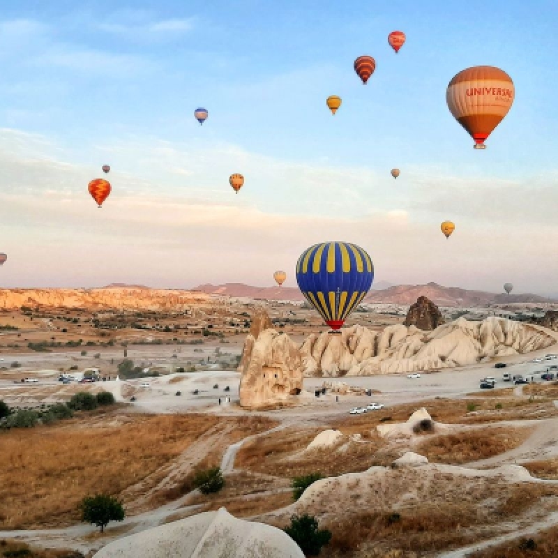 4 Days Best of Turkey Tour 4