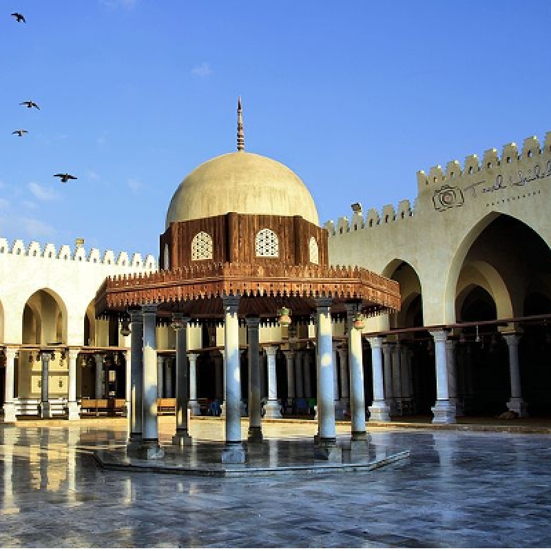 Old Cairo tour & Khan-El khalili Bazar 3