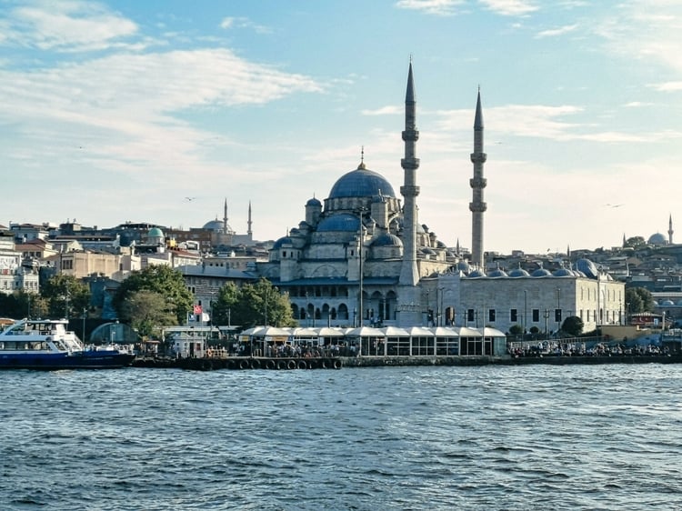 8 Day Luxury Istanbul - Kusadasi - Pamukkale - Bodrum Tour Turkey