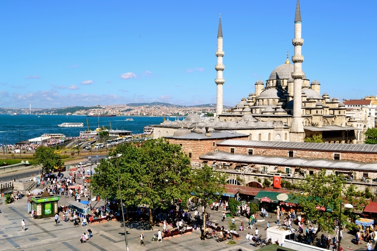 14 Day All Inclusive Holiday Marmaris Turkey Tour