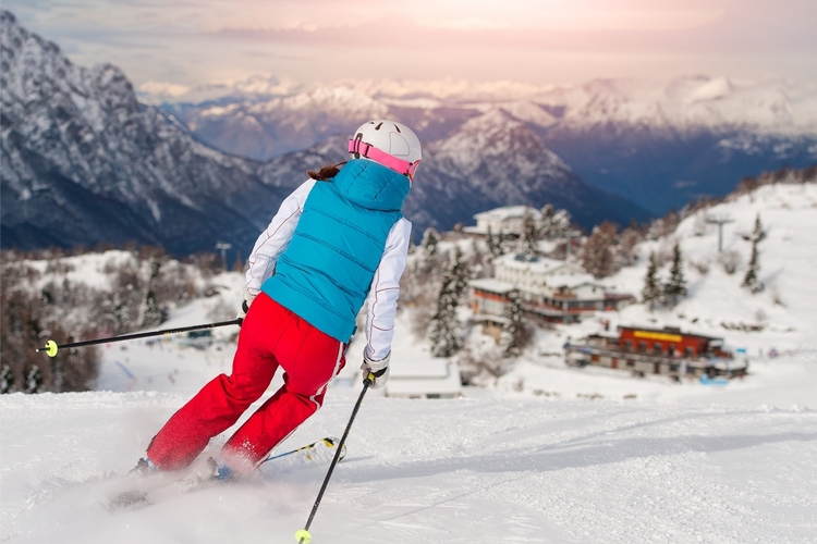 Daily Skiing Kartepe Tour from Istanbul