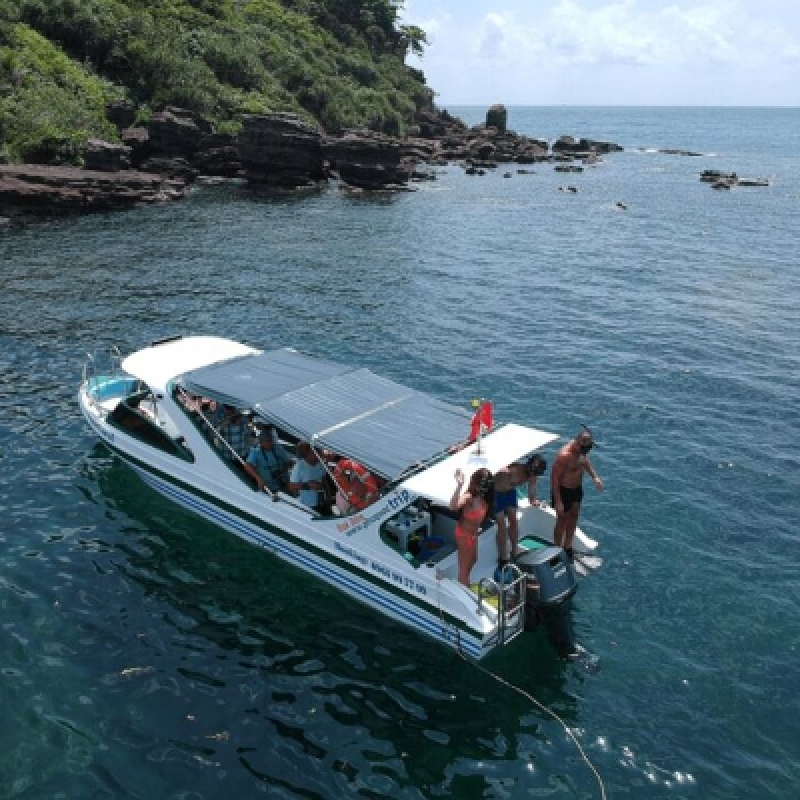 Phu Quoc Adventure Seawalker Cable Car Island Hopping Day Tour 4