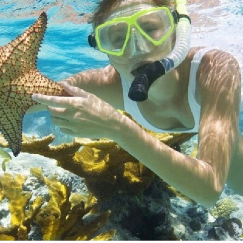Phu Quoc Island Seawalker Adventure Explore Coral Parks Tropical Islets 2