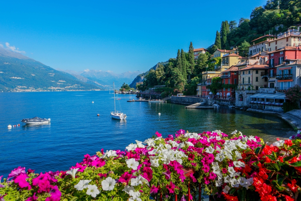 The Best of Lake Como & Bellagio Small Group Tour 1