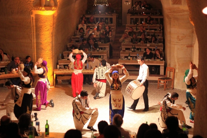 Cappadocia Two Hours Turkish Night Show + Transfer 4