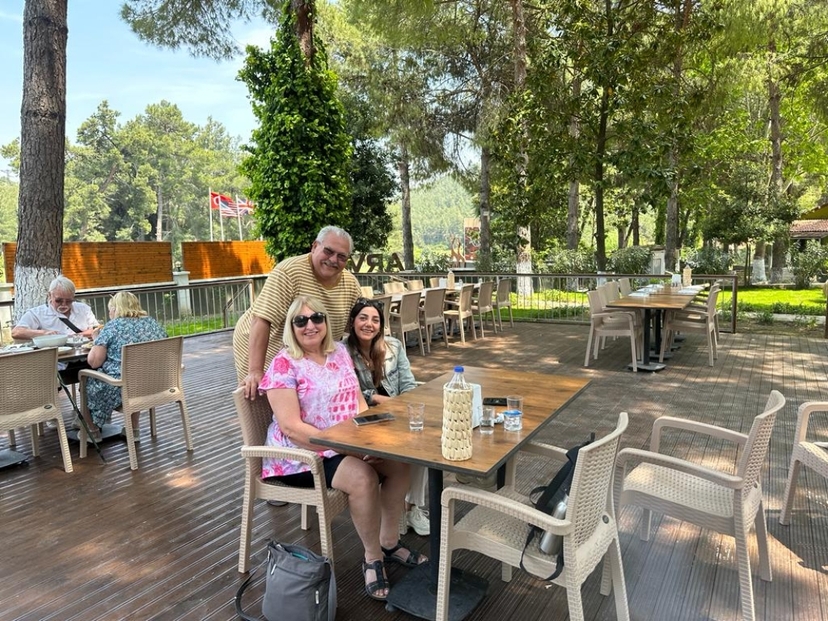 7 Hours Magnesia, Train Museum and Turkish Bath Private Tour 4
