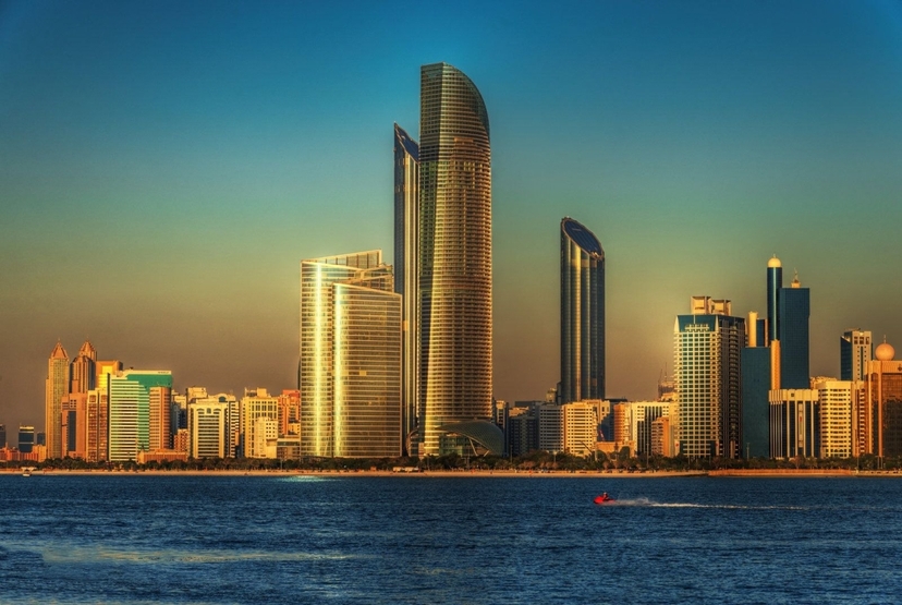 Dubai: 6 Days Essential Package with Hotel Transfers 4
