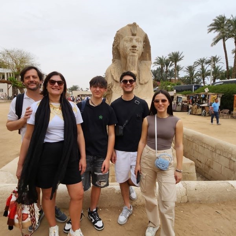 Private Tour Cairo And Luxor 2 Days 1 Night 2