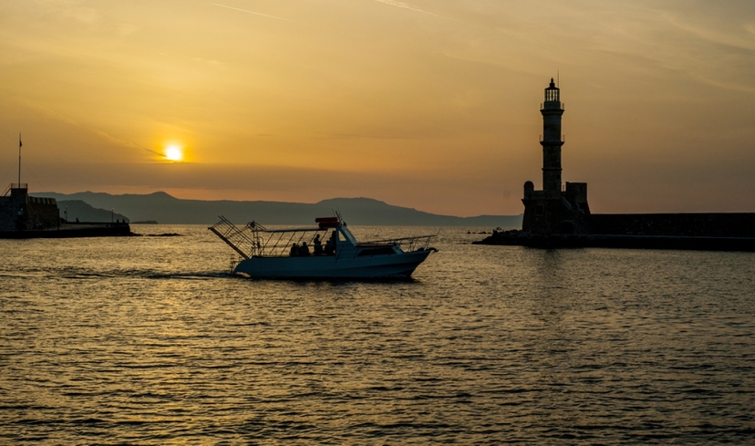 Chania Wine Food and Sunset Tour 4