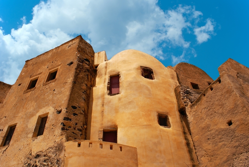 Santorini Off the Beaten Path Tour 2