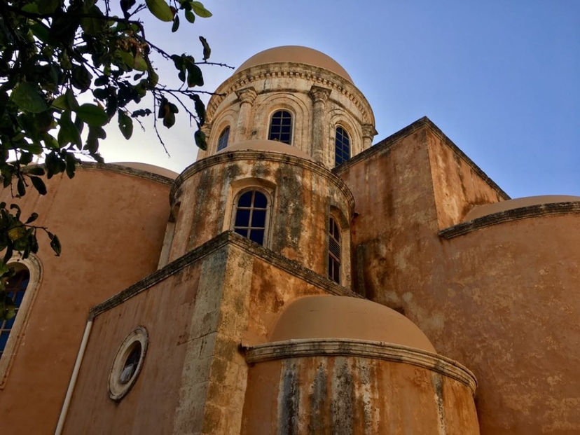Sunset Tour in Zorbas Land 2