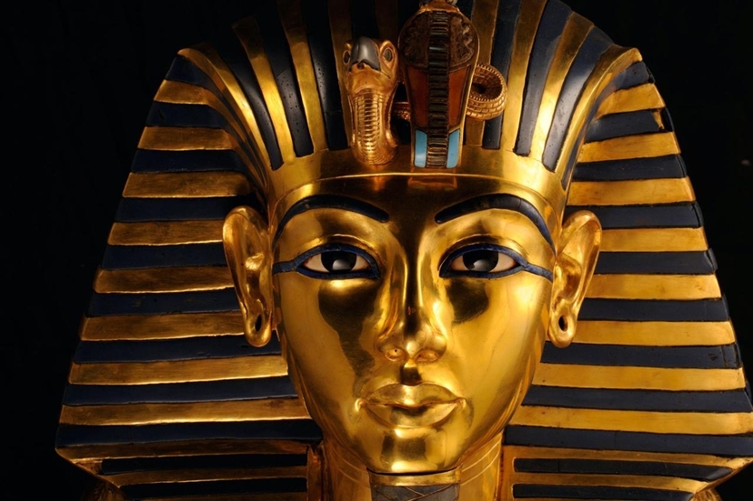 Tour To Giza Pyramids And The Egyptian Museum 3
