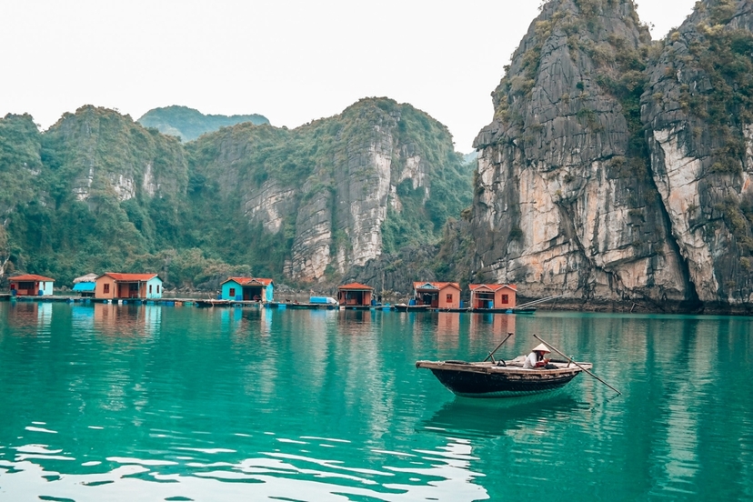 Experience North-to-South Vietnam Highlights in 9 Days 2