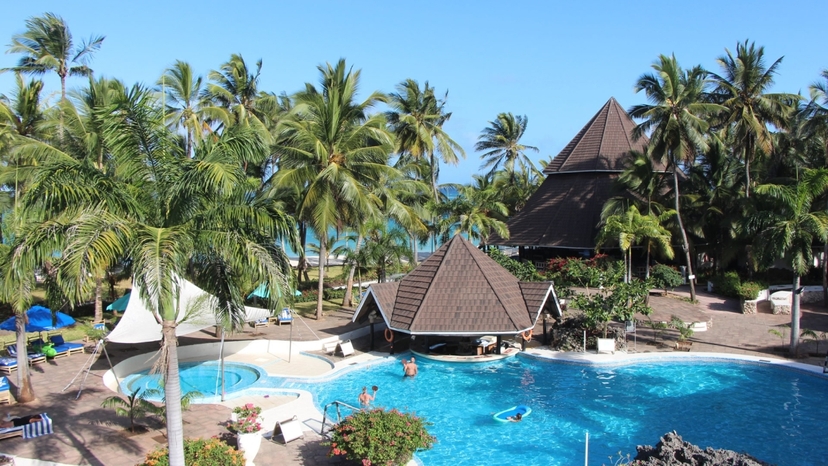 15-Day Kilimanjaro Climb, Serengeti Safari, and Zanzibar Beach Holiday 4