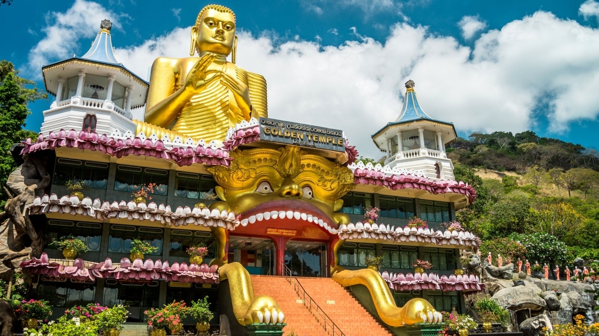DELIGHT OF CEYLON ( 3 Days/2Nights) 1