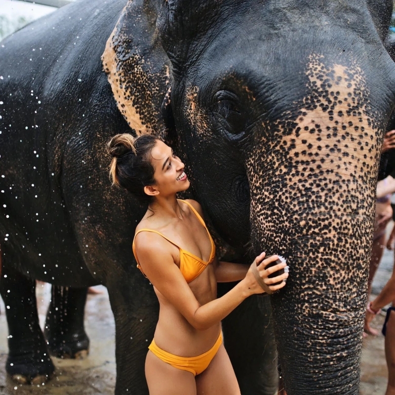 Sri Lankan Experience 07Days Tour 3