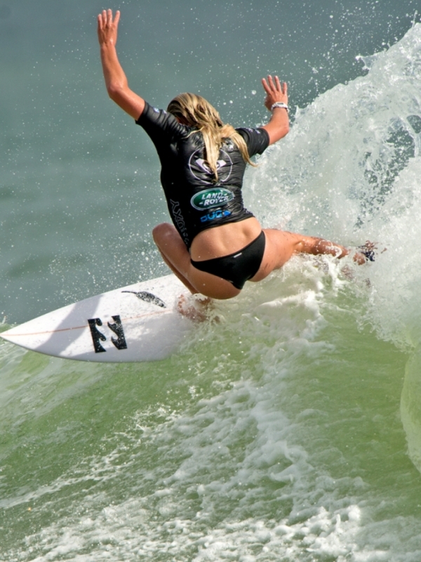Surfer's Paradise Tour 2