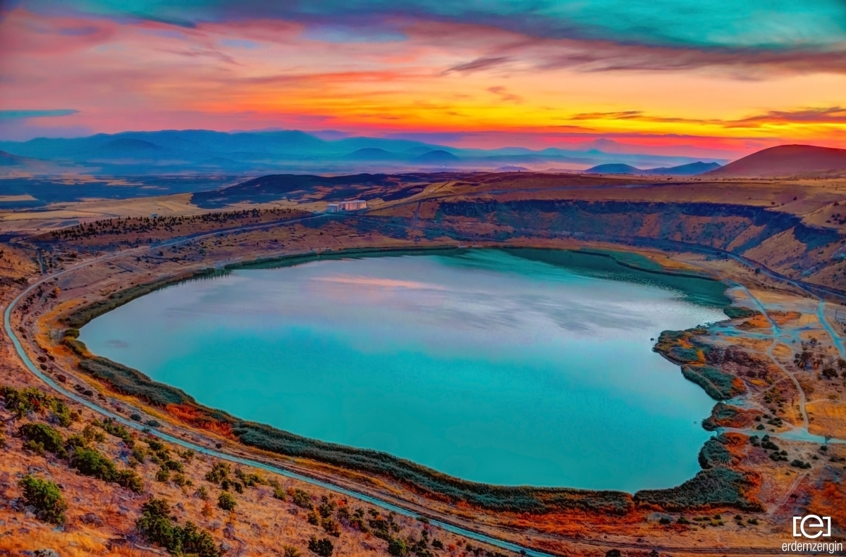 Cappadocia Ihlara Valley and Underground City Tour 1