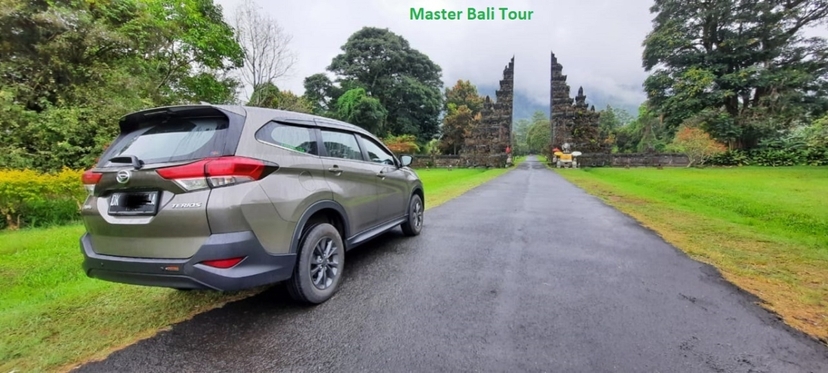 Private Arrival Transfer from Bali International Airport (DPS) to Nusa Dua area 4