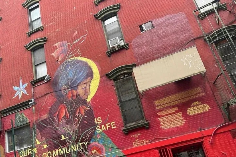 CHINATOWN NEW YORK WALKING FOOD TOUR 4