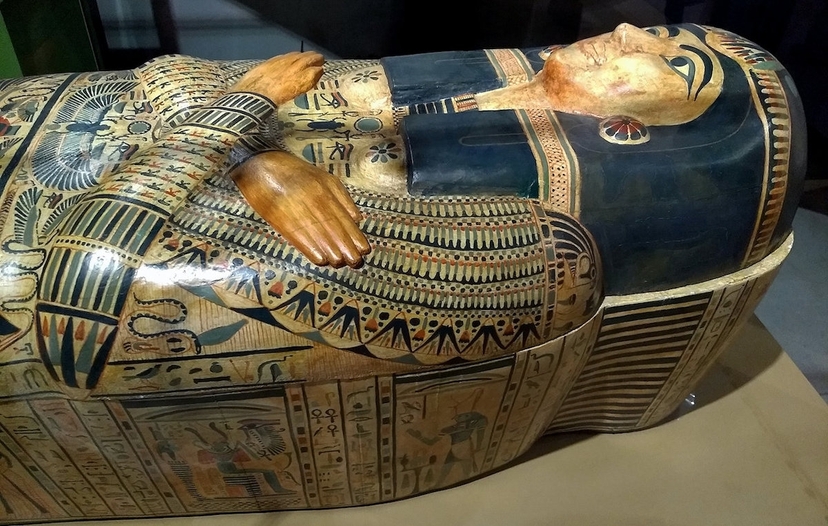 The Pilgrimage from Egypt to Israel in Six Days 2