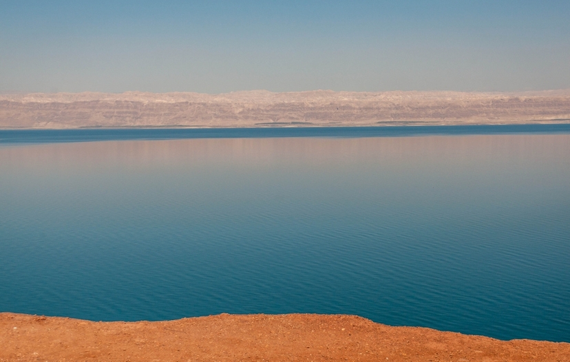 Discover the Magic of Jordan In Five Days 2