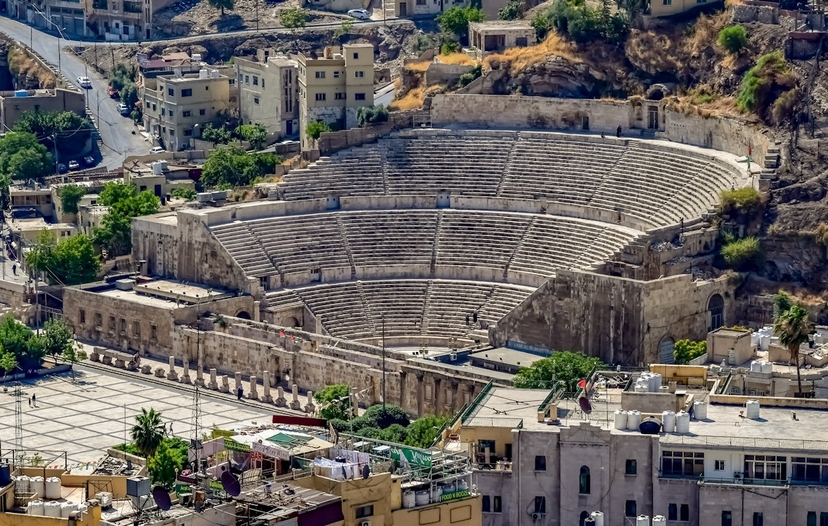 Discover the Magic of Jordan In Five Days 4