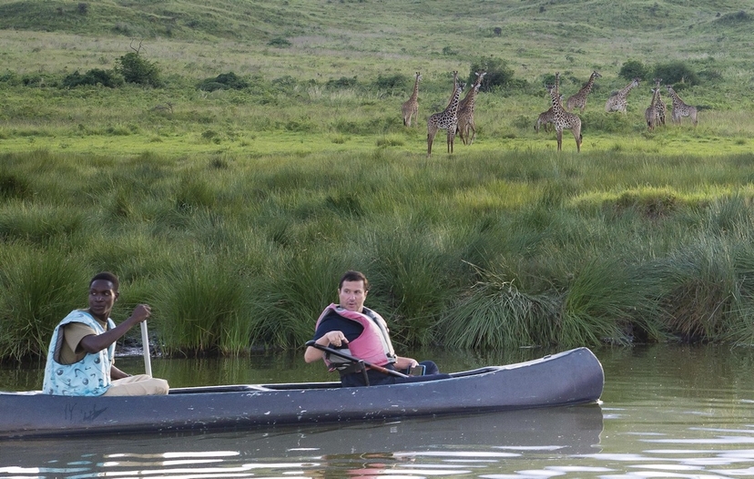 Day Tour Safari To Arusha National Park 3