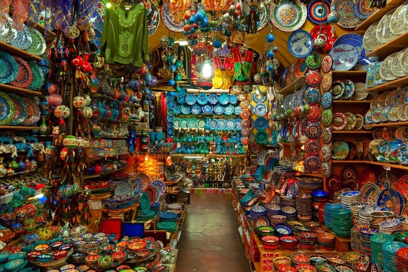 Istanbul: Ottoman Marvels Afternoon Tour 4