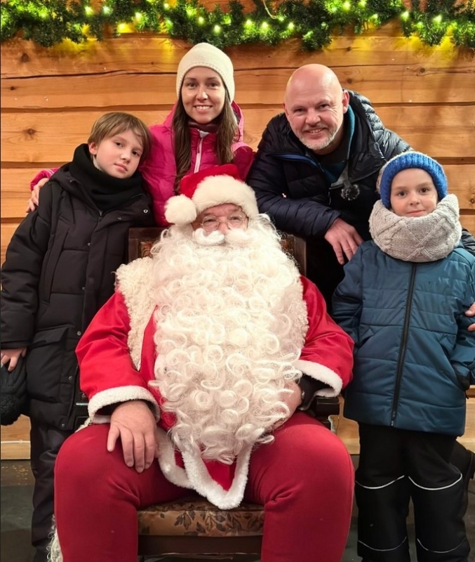 Finland 5 Day Winter Holidays 3