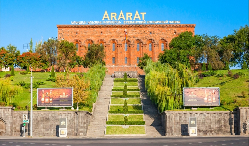 9 Day Cultural Odyssey Guaranteed Departure Tour in Armenia 2
