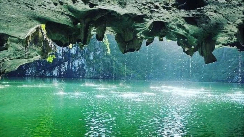 Halong Phoenix Cruiser – 6-Hour Scenic Cruise with Cave, Kayak & Island Visit By Sanna Tour 3