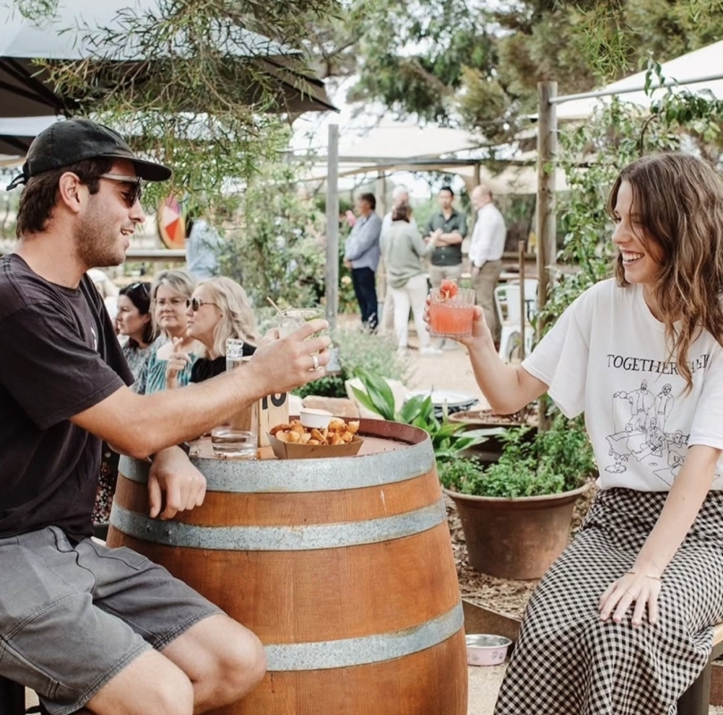 Kangaroo Island - Full Day Tasting Tour 1