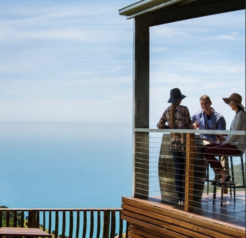 Kangaroo Island - Full Day Tasting Tour 3