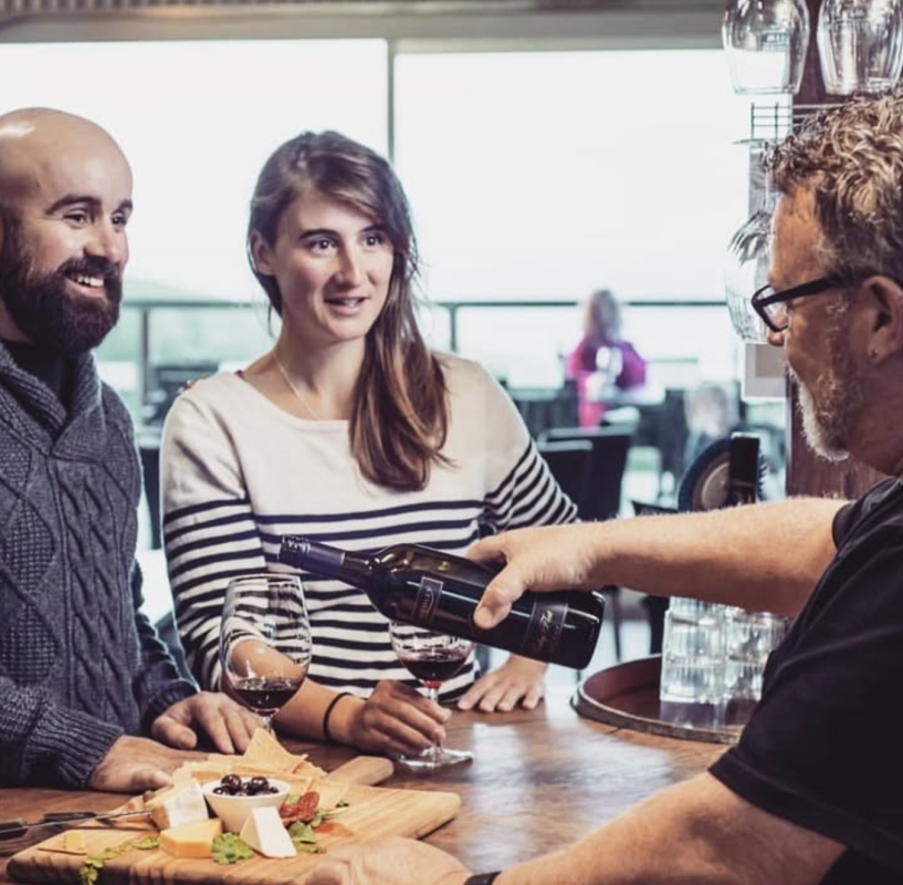 Kangaroo Island - Full Day Tasting Tour 4