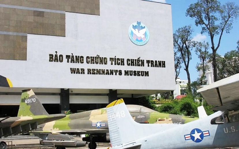 Ho Chi Minh City: Guided Half-Day Tour with Hotel Pickup 2