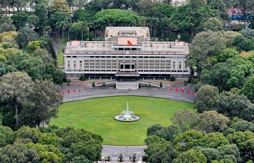 Ho Chi Minh City: Guided Half-Day Tour with Hotel Pickup 4