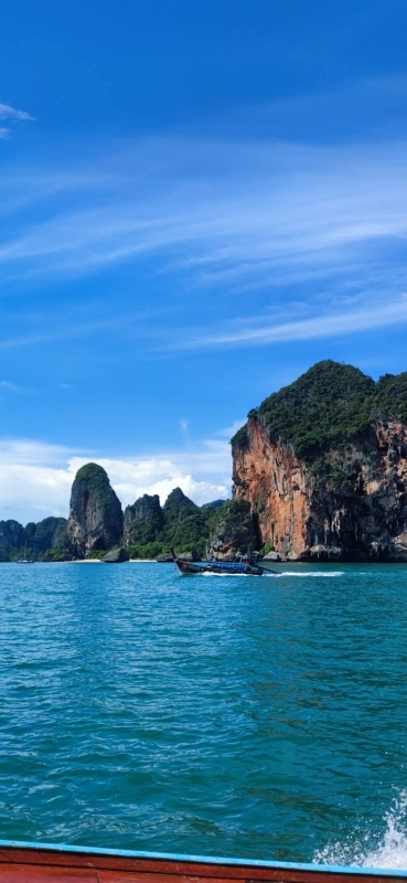 7 Islands Sunset with Bio Luminescent Swimming By Speed Boat 3