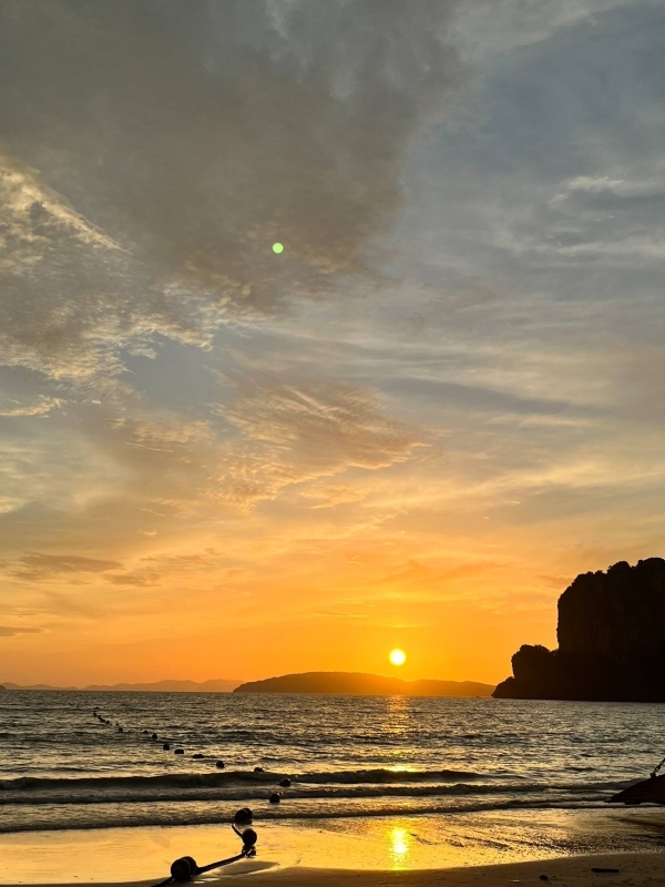 7 Islands Sunset with Bio Luminescent Swimming By Speed Boat 2