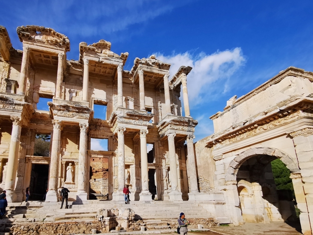 9 DAYS TURKIYE SPECIAL GROUP TOUR 1