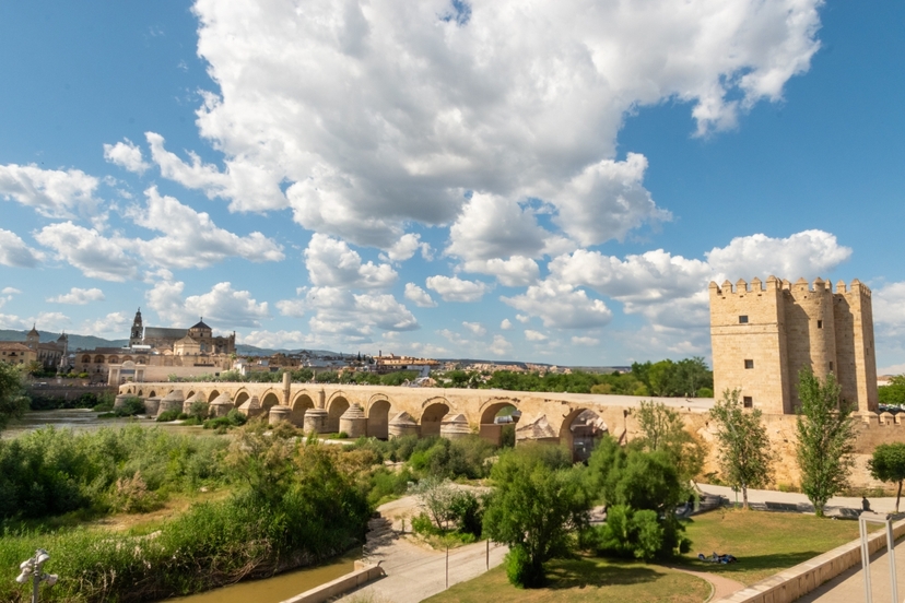 CORDOBA DAY TRIP FROM SEVILLE 4