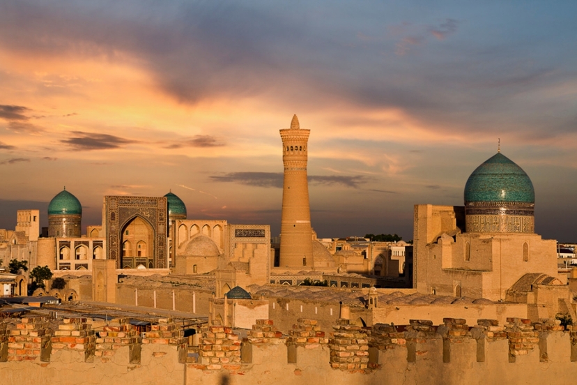 6 Days Uzbekistan Gastro Tour 3